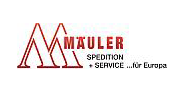 Mäuler